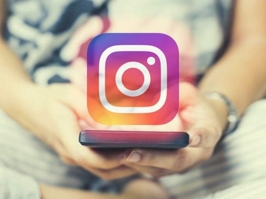 Instagram nis një fushatë të re për shëndetin mendor