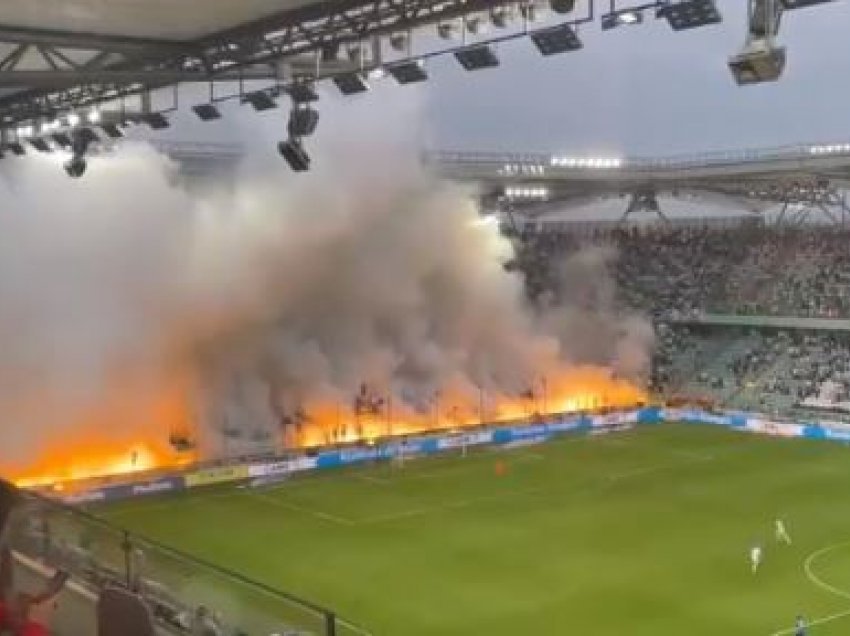 Legia e Muçit u shpall kampione 