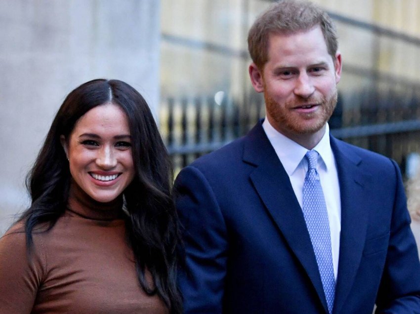 Kjo është shpresa e vetme për ribashkimin e Princ Harry dhe Meghan me familjen mbretërore 