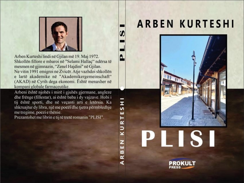 Prolog roman “Plisi”