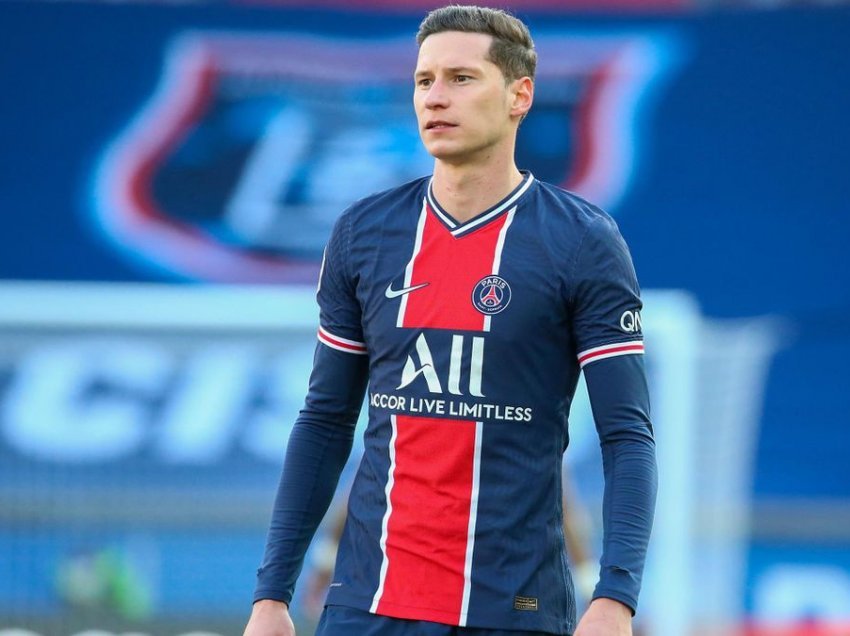 Draxler rinovon me parisienët