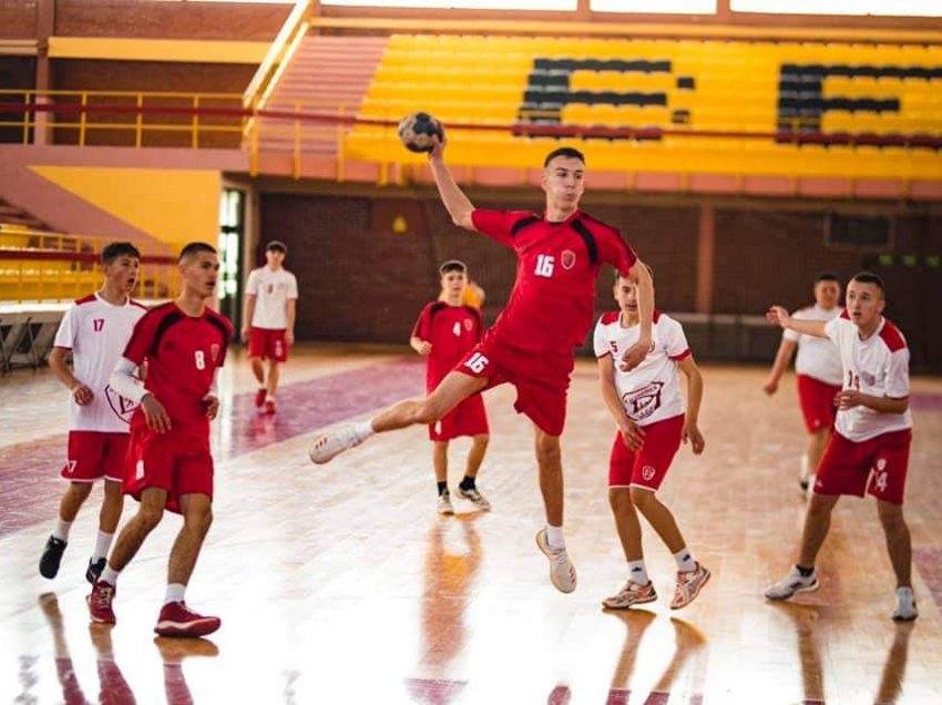 Pionierët përfundojnë garat e rregullta, në fundjavë ndeshjet çerekfinale