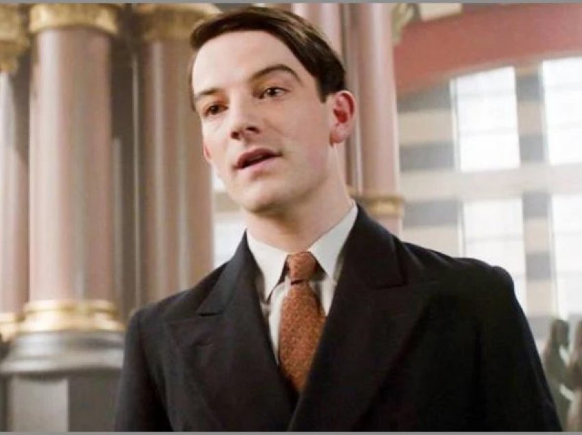 Aktori i “Fantastic Beasts”, Kevin Guthrie do të shkojë në burg për abuzim seksual