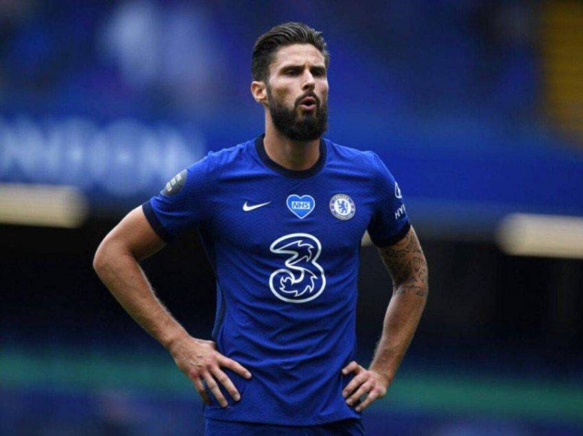 Giroud e Milani, afër marrëveshjes