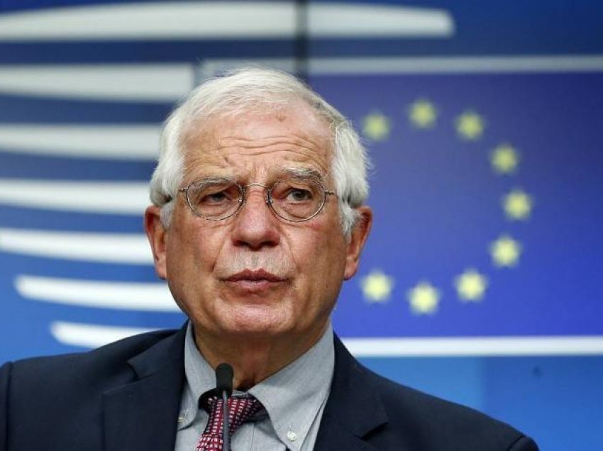 Borrell: Darka tradicionale me Ballkanin Perëndimor na shërben të diskutojmë hapur sfidat