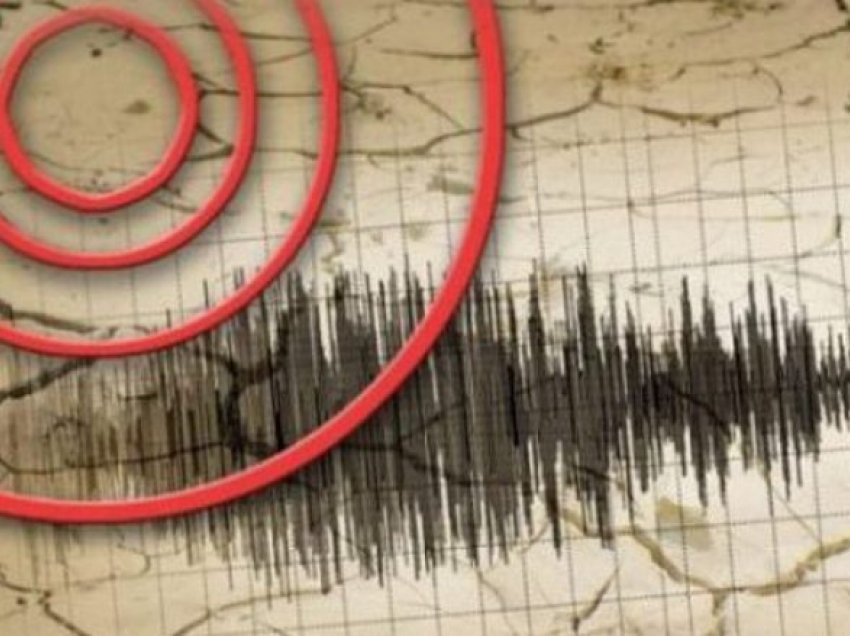 Regjistrohet tërmet në Mavrovë, Gostivar, Dibër dhe Kërçovë