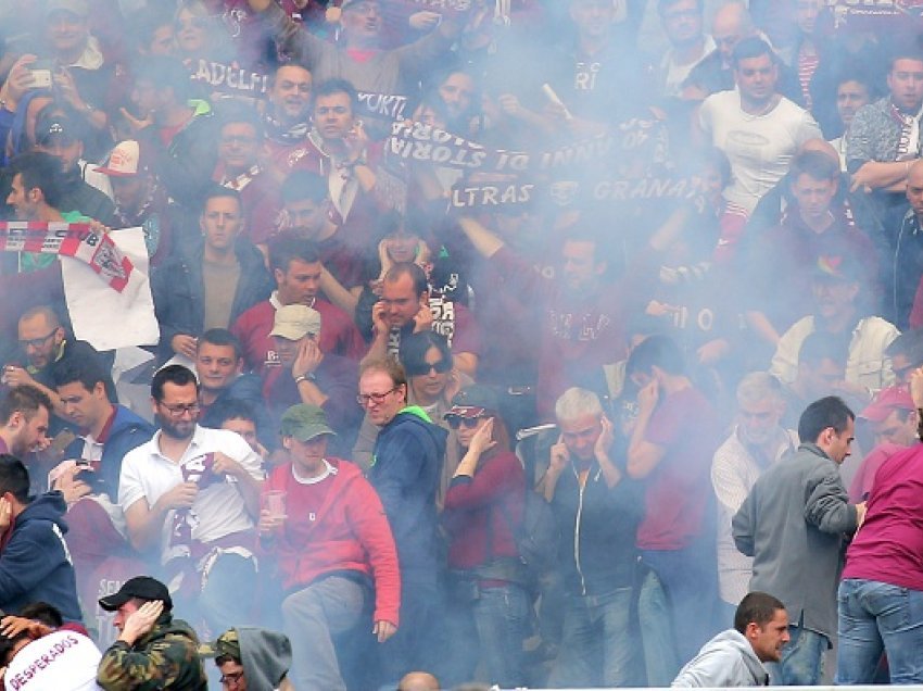 Në Torino paralajmërojnë protesta