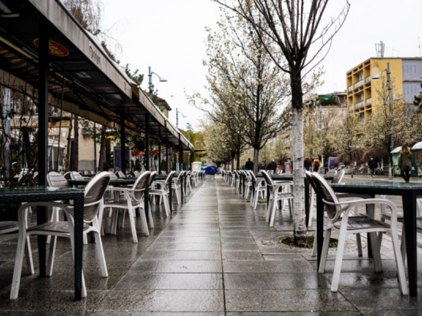 ​Gastronomët paralajmërojnë protestë “Me një vaksinë nuk çel vera”