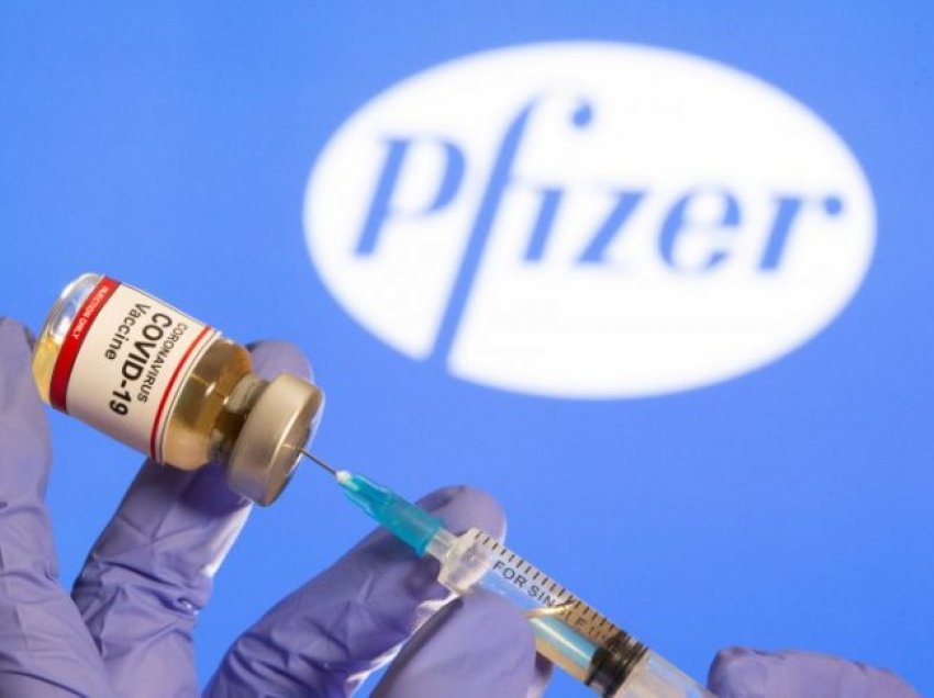 BE marrëveshje me Pfizer për 1.8 miliardë doza të vaksinës Anti-COVID