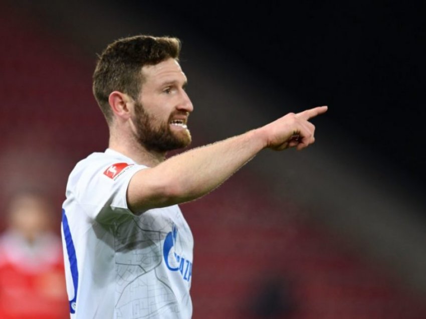 Schalke konfirmon largimin e Mustafit nga skuadra