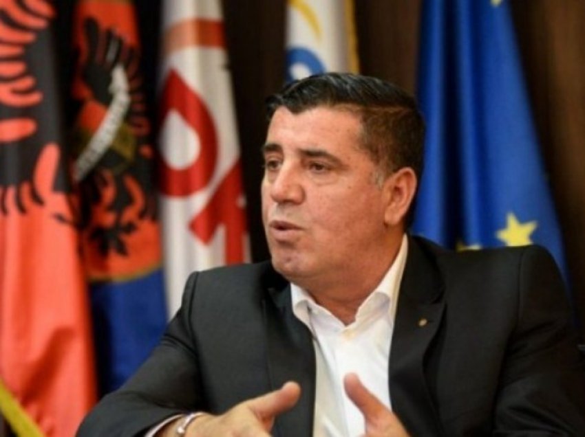 Lutfi Haziri i përgjigjet qeverisë: Marrëveshjet me SHBA-të mbeten të shenjta