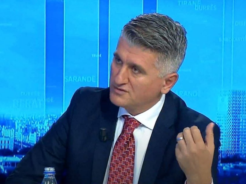 Shpallja non grata nga SHBA, Gjekmarkaj: Berisha s’është modeli i politikanit të korruptuar, besnikët e tij sot fshihen si skuthë