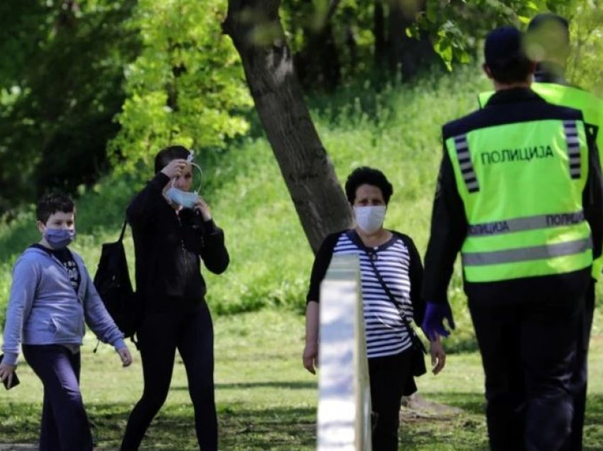 Imunizimi i popullatës dikton lehtësimin e masave