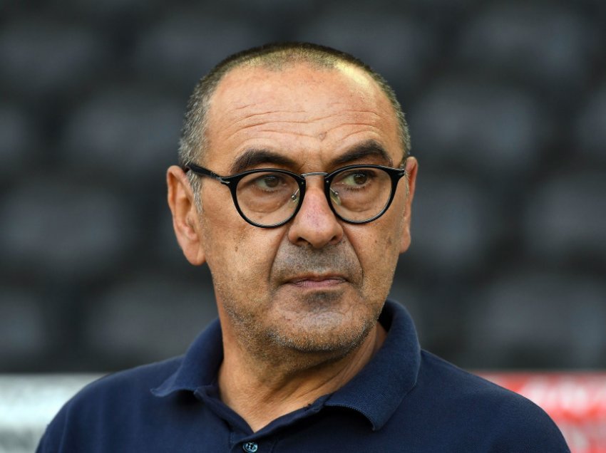 Sarri afër të arrijë marrëveshje me Tottenhamin