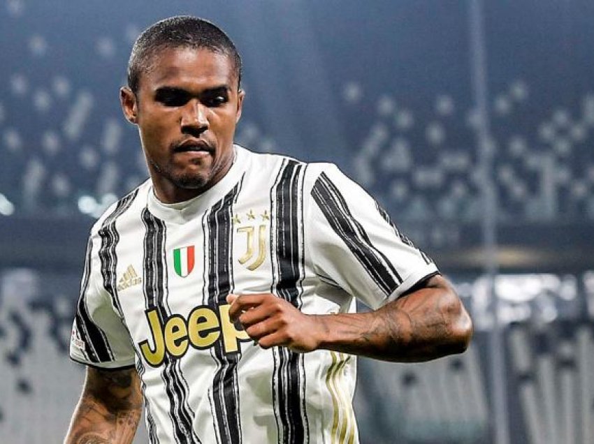 Douglas Costa huazohet në Gremio