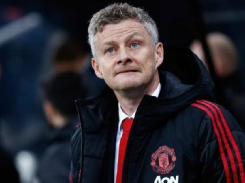 Solskjaer: Të gjithë janë gati për finalen