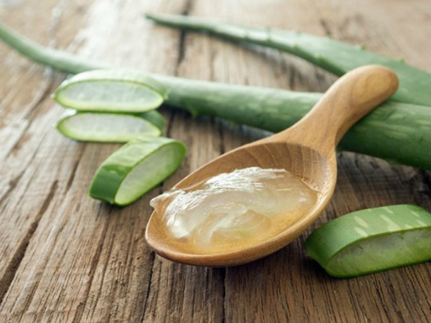 Aloe Vera, një ilaç për shumë probleme shëndetësore