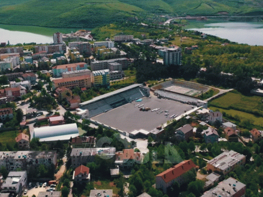 Kështu duket stadiumi i ri i skuadrës shqiptare!