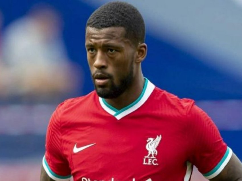 Newcastle dëshiron Wijnaldum si transferimin e tyre të parë të madh