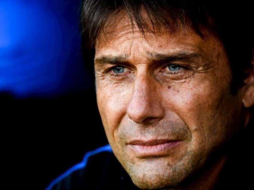 Conte i kërkon Perez blerjen e një interisti