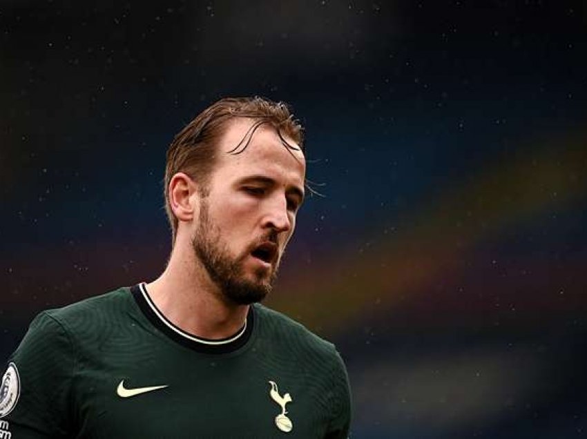 0 trofe 27 vjeç, Harry Kane i soset durimi dhe i bën thirrje ekipit kampion: Sikur ato pasime…