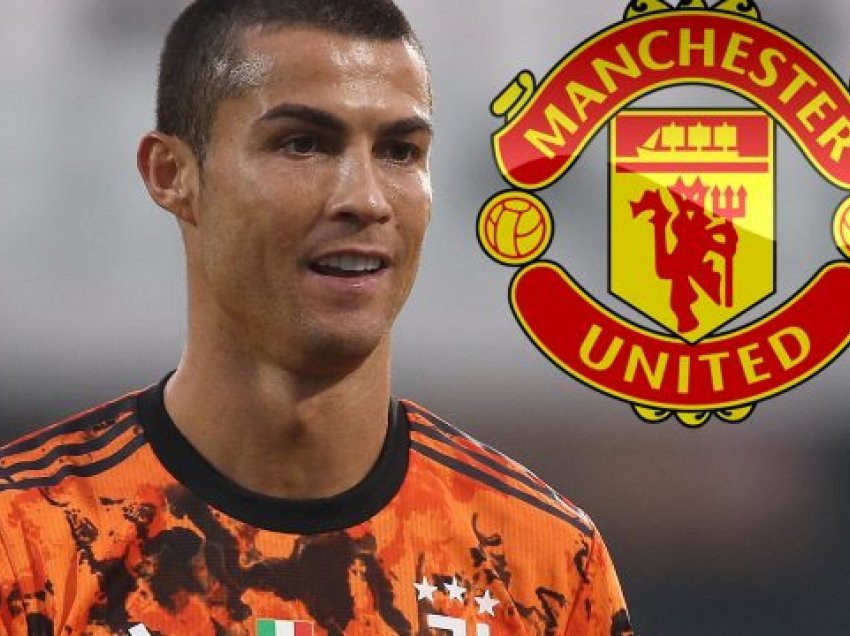 United po e monitoron gjendjen e Ronaldos