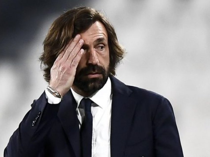 Pirlo po ndjek gjurmët e Sarrit në Juventus