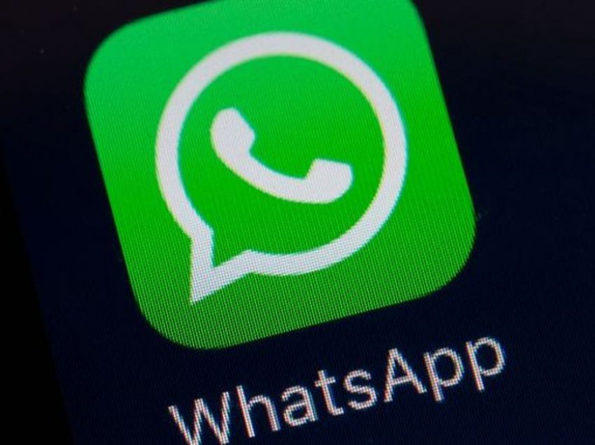 Bëni kujdes nëse ju vjen ky kod në WhatsApp