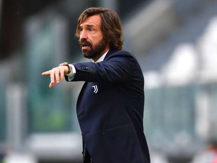 Pirlo: Pas Milanit ishim ‘të vdekur’