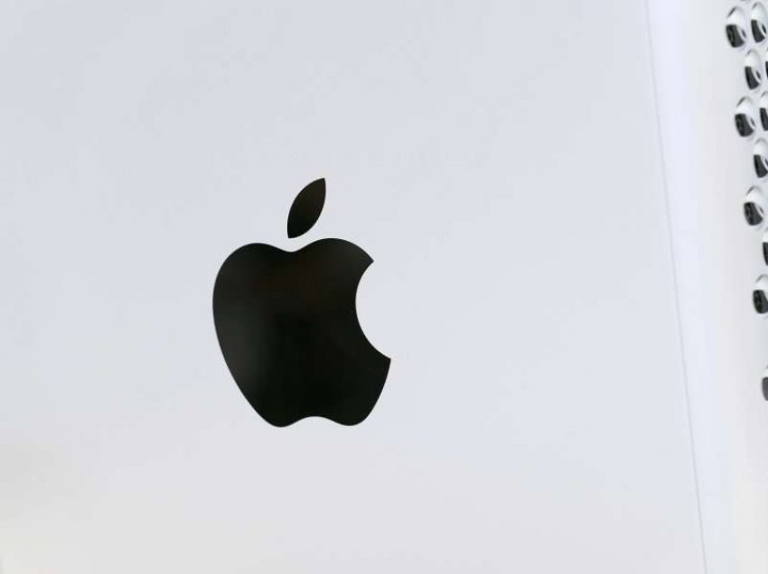 Apple ruan informacione të përdoruesve në Kinë