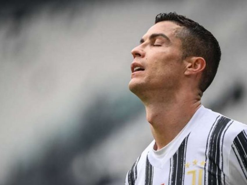 “Cristiano Ronaldo te United, pret vetëm një gjë! Ja detajet ekonomike”