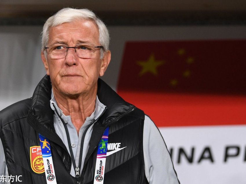 Lufta Champions në Serie A? Lippi: Ja si e mendoj javën e fundit