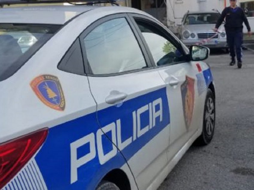 Operacioni “Trinomi” në Durrës, Policia: Arrestohen dy anëtarë të një grupi kriminal