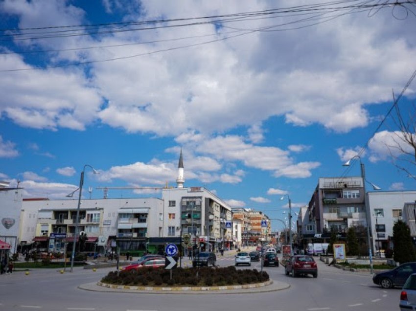 ​Arrestohet një doktor në Gjilan pasi vdekjes së një foshnje të posalindur