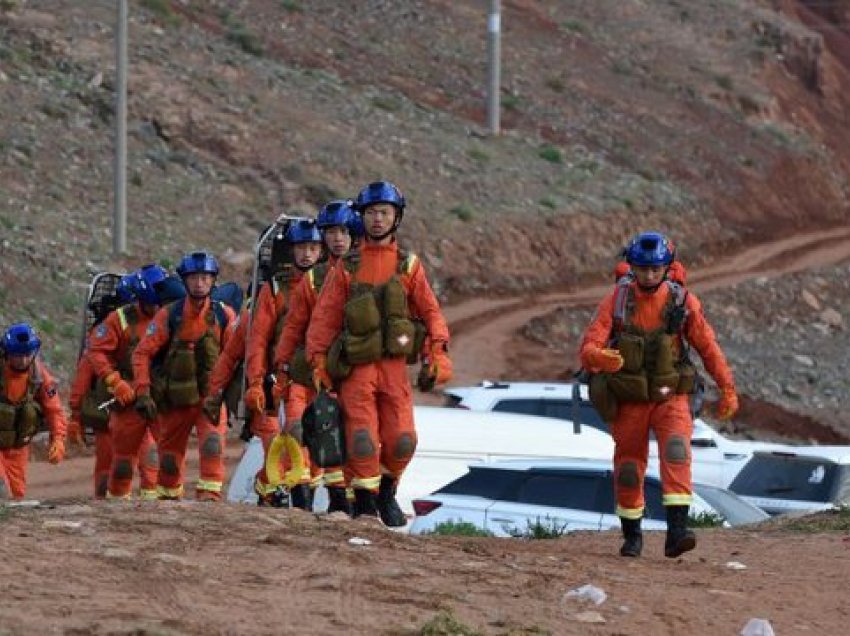 Tragjike në Kinë, 20 vrapues humbin jetën gjatë një maratone