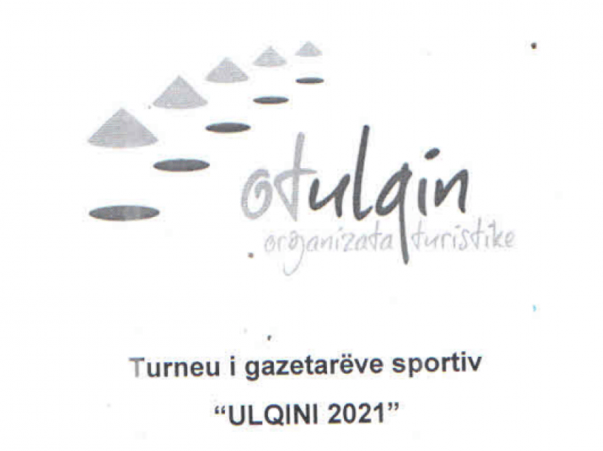 Ulqini nikoqir i gazetarëve sportiv nga rajoni, organizohet turne i futbollit në plazh