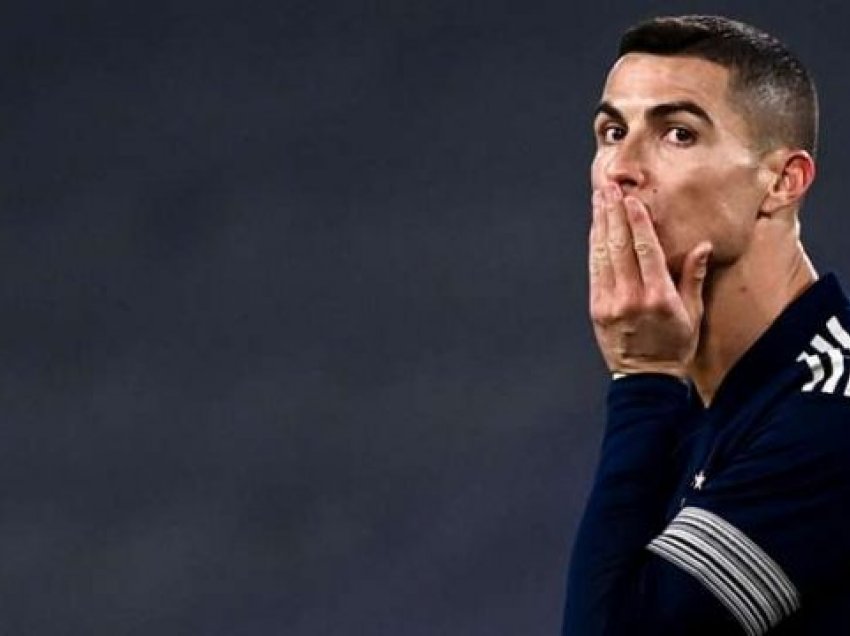 E thotë presidenti i Sportingut: Ronaldo do të rikthehet një ditë në Sporting