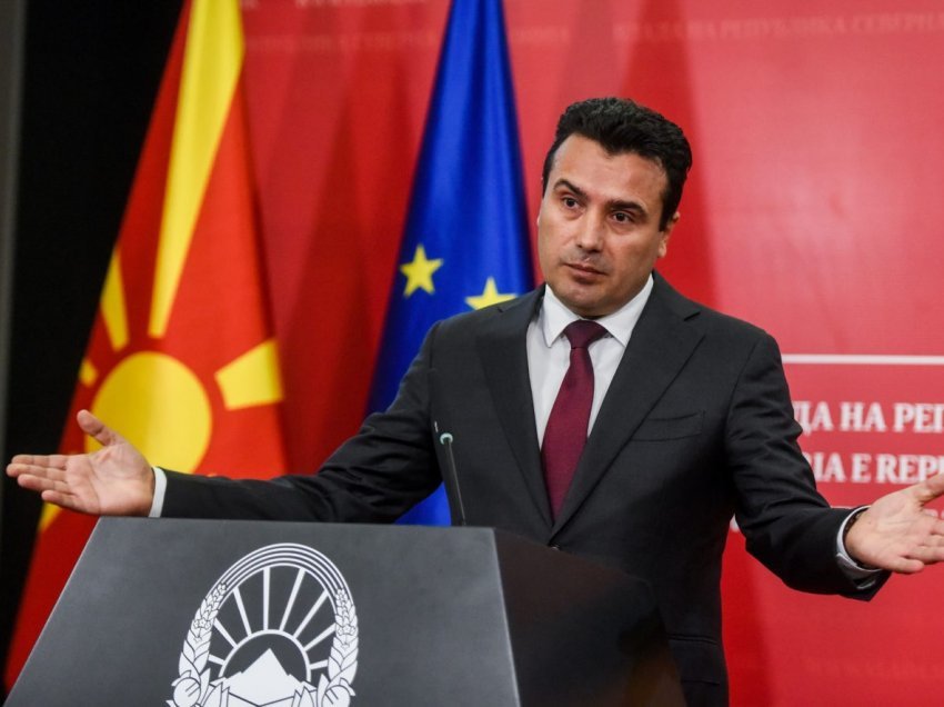 Alarmi i Zoran Zaev: BE po rrezikon që ta humbasë ndikimin e saj në Ballkan