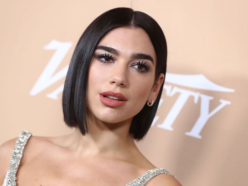 The New York Times e akuzoi për njëanshmëri mes Palestinës dhe Izraelit, Dua Lipa i reagon ashpër