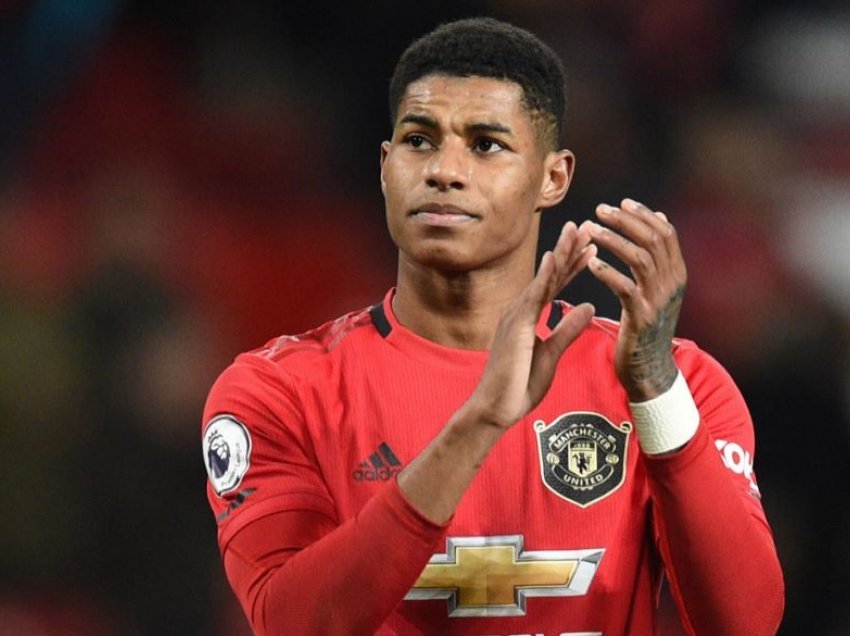 Rashford tremb United: E gjithë bota shikon ndeshjet e tyre