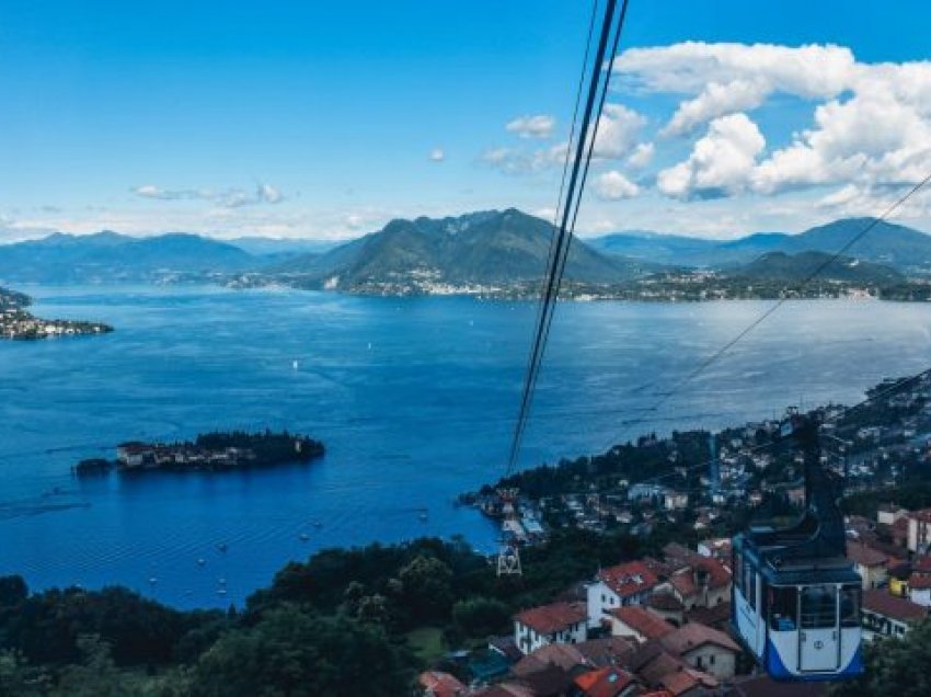 Bie kabina e teleferikut, 4 të vdekur, 2 fëmijë në gjendje të rëndë