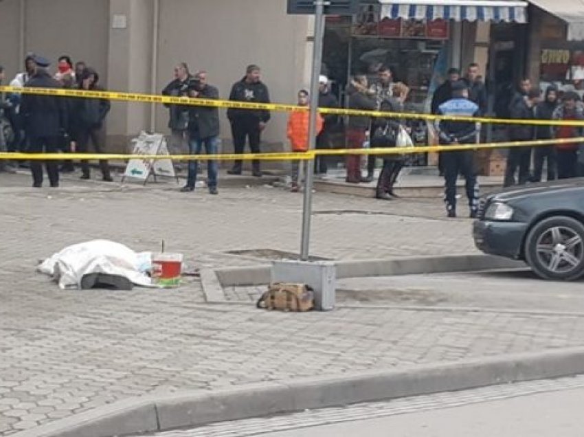 Rastet kur neglizhenca e Policisë ka dërguar deri tek vrasjet