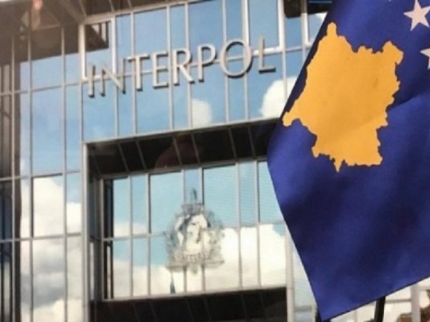 ​Arrestohet një person që kërkohej nga Interpoli