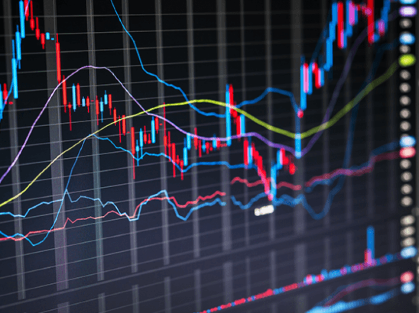 “Forex Trading” tenton të joshë të rinjtë