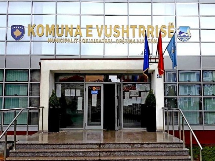 ​Komuna e Vushtrrisë: Ish objekti i Gjykatës nuk përbën një trashëgimi kulturore të periudhës komuniste që duhet ruajtur