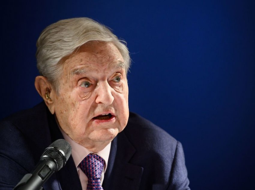 Vjen alarmi nga Kurti për klanin Soros, këta dy persona duhet të shpallen urgjentisht “non-grata”