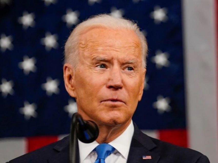 Presidenti Biden dënon sulmet kundër komunitetit hebre