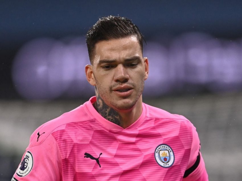 ‘Çmendet’ Ederson: Nëse ka penallti, unë marr të 5-tën