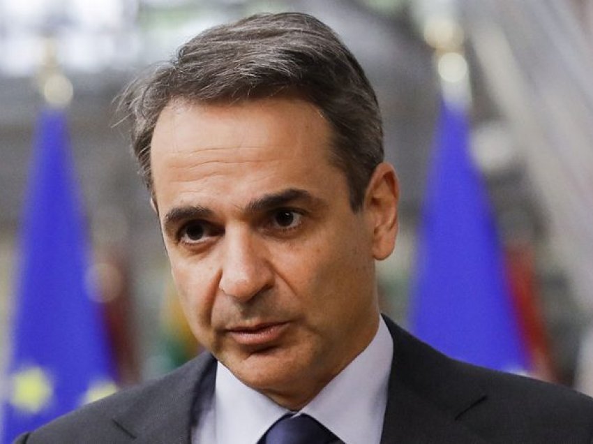 COVID-19 në Greqi, kryeministri Mitsotakis jep lajmin: Së shpejti do të nisim vaksinimin e fëmijëve mbi 12 vjeç