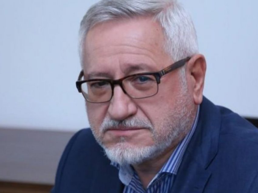 Dimitrov: Maqedonia e Veriut ka humbur tre vjet duke mos e pranuar historinë e përbashkët